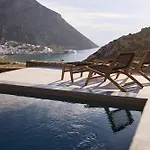 Apart-hotel Apsila Pool 4*