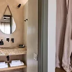Apart-hotel Apsila Pool Kamarai