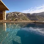 Apart-hotel Apsila Pool 4*