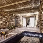 Apart-hotel Apsila Pool Kamarai