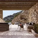 Apart-hotel Apsila Pool 4*