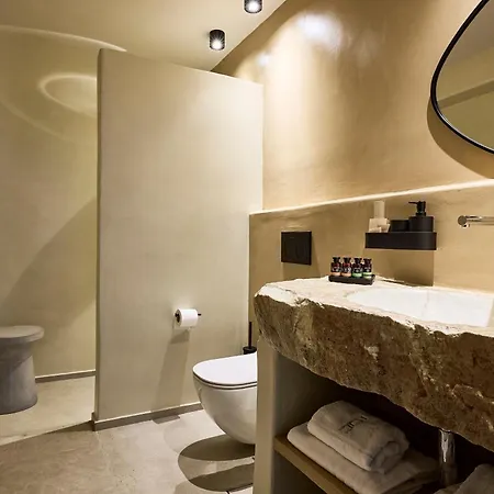 公寓式酒店 Apsila Pool