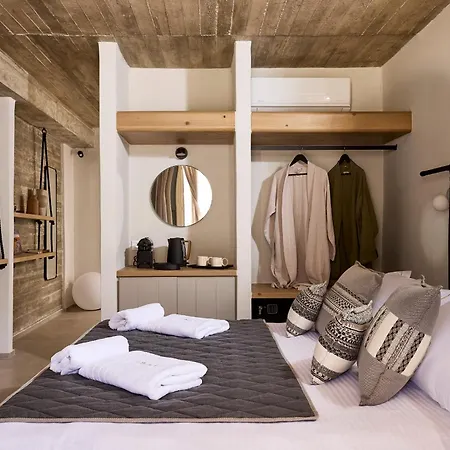 Apsila Pool 公寓式酒店