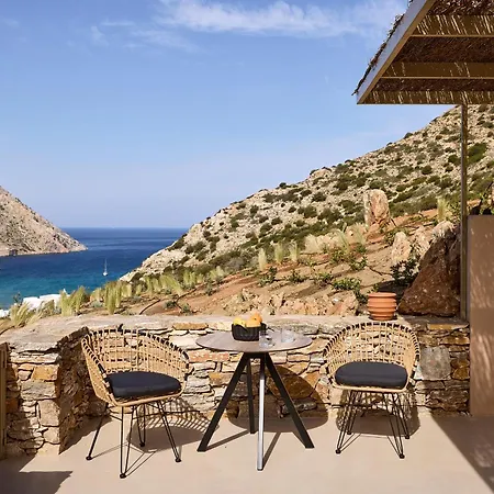 公寓式酒店 Apsila Pool