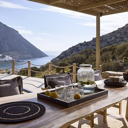 公寓式酒店 Apsila Pool