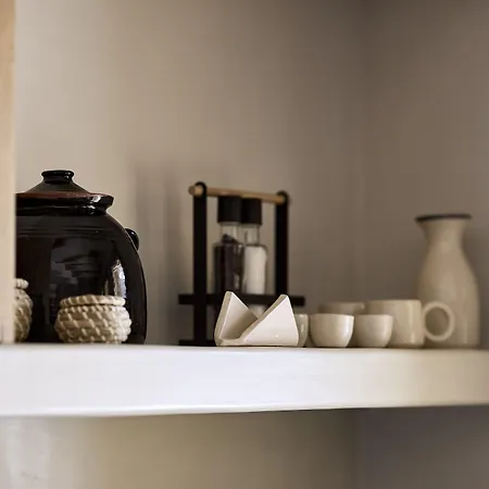 Apsila Pool 公寓式酒店 卡马莱