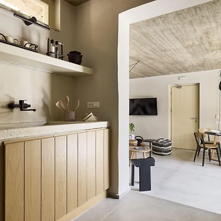 公寓式酒店 Apsila Pool 4*