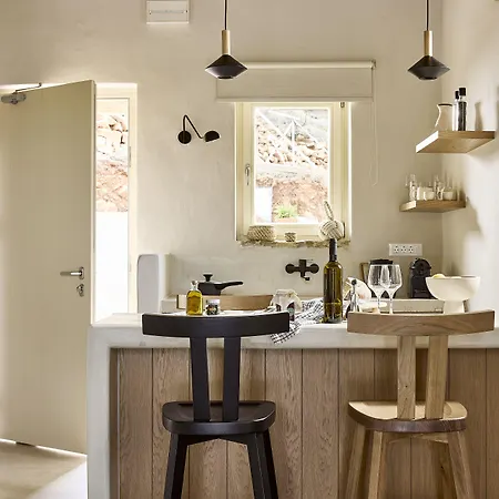 Apsila Pool 公寓式酒店