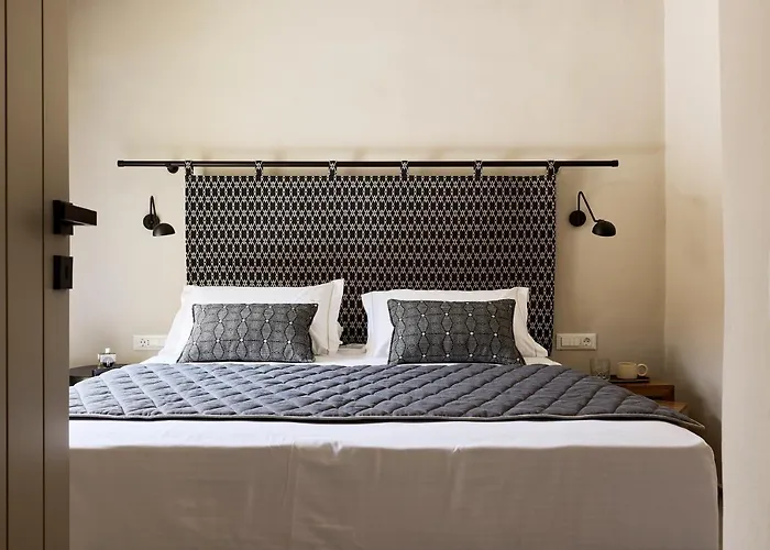 Apsila Pool Hotel apartamentowy