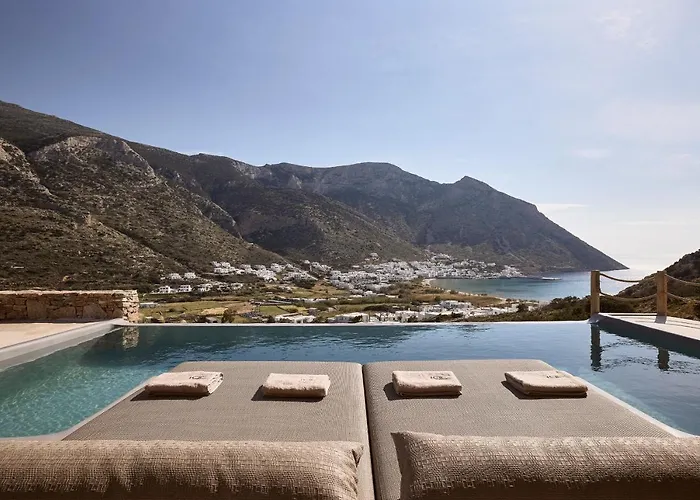 Hotel apartamentowy Apsila Pool 4*