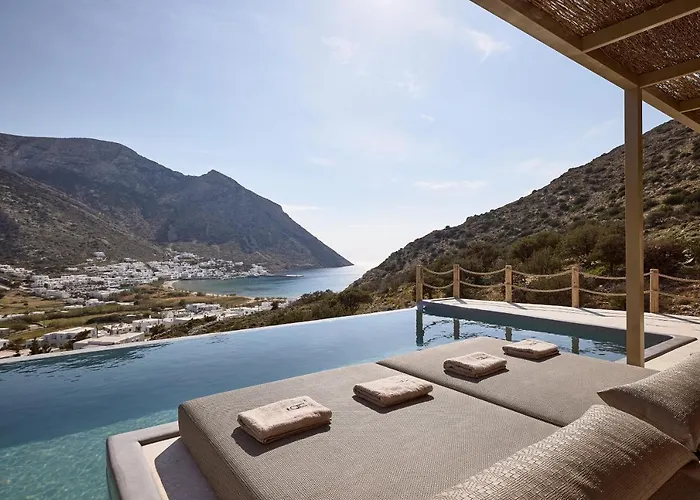 Apsila Pool Kamárai