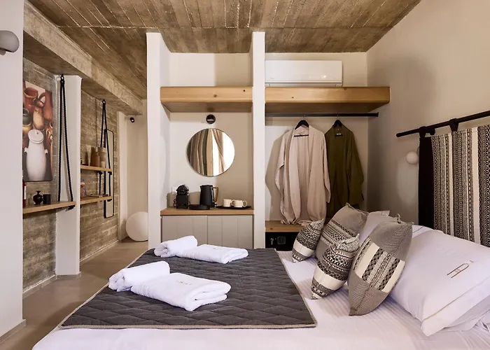 Apsila Pool Hotel apartamentowy