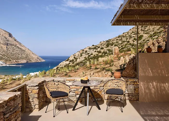 Hotel apartamentowy Apsila Pool