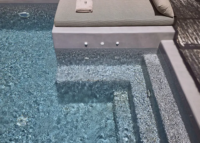 Hotel apartamentowy Apsila Pool 4*