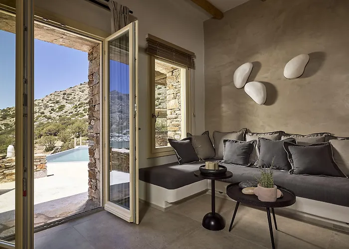 Hotel apartamentowy Apsila Pool 4*