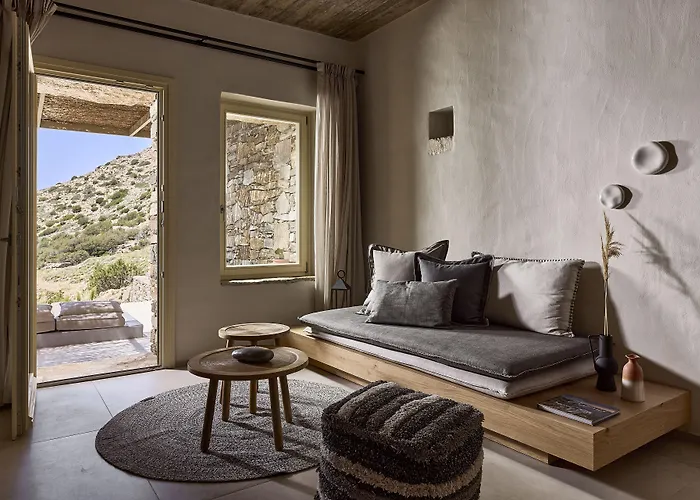 Apsila Pool Hotel apartamentowy