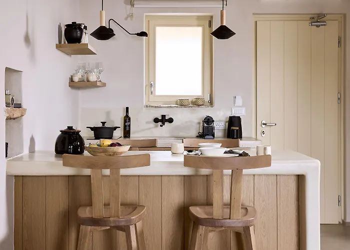 Apsila Pool Hotel apartamentowy