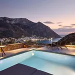 Aparthotel Apsila Pool Kamarai