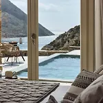 Appart hôtel Apsila Pool Kamarai