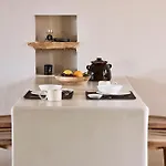 Apsila Pool Appart hôtel 4*