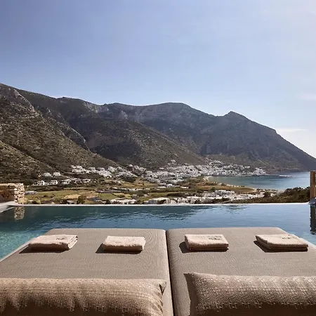 Appart hôtel Apsila Pool 4*