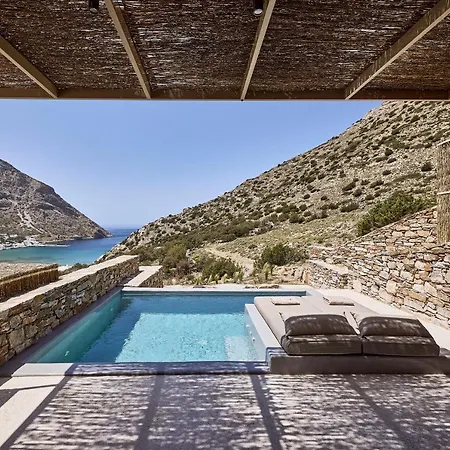 Aparthotel Apsila Pool