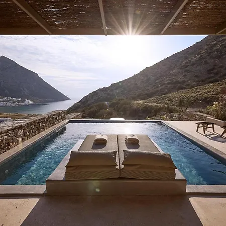 Aparthotel Apsila Pool *