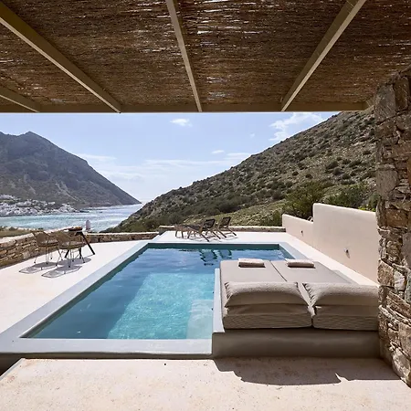 Aparthotel Apsila Pool *