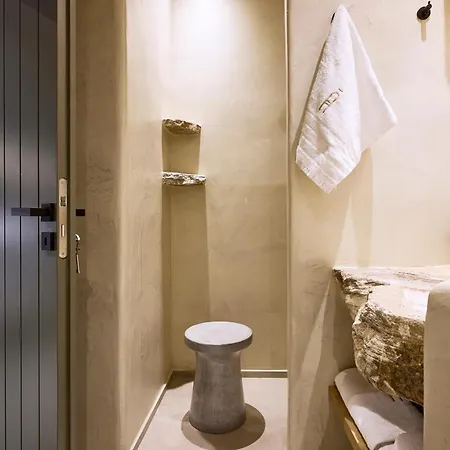 Aparthotel Apsila Pool Kamárai