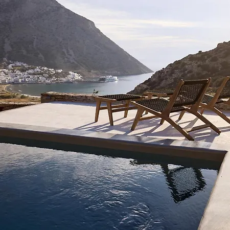 Aparthotel Apsila Pool *