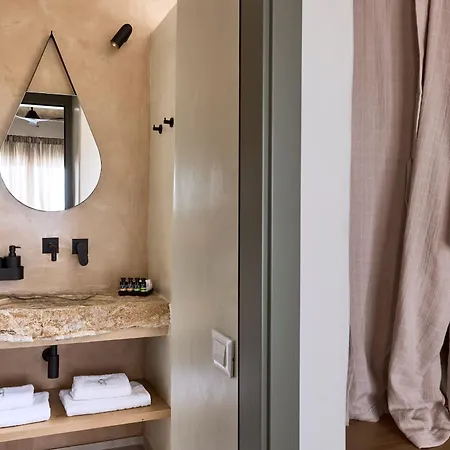 Aparthotel Apsila Pool Kamárai