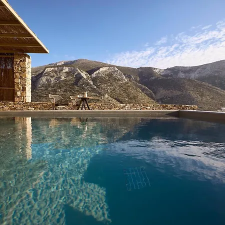 Aparthotel Apsila Pool 4*