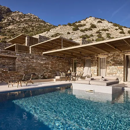 Aparthotel Apsila Pool