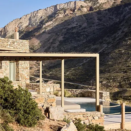 Apsila Pool Aparthotel