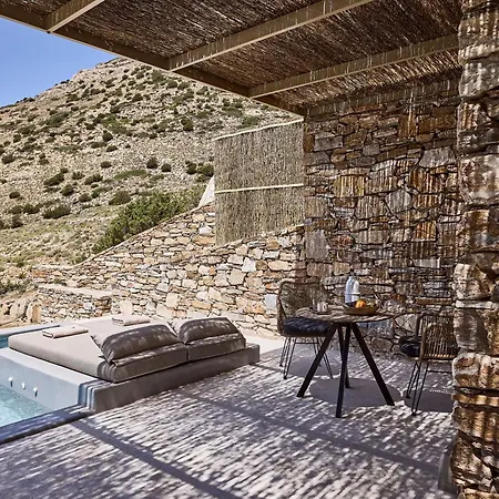 Aparthotel Apsila Pool *