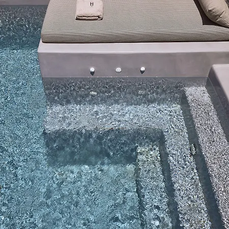 Appart hôtel Apsila Pool 4*