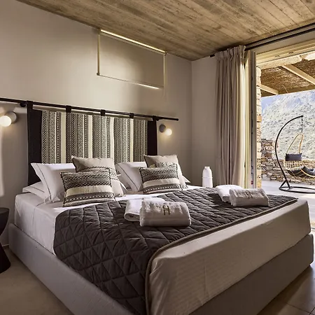 Apsila Pool Appart hôtel Kamarai