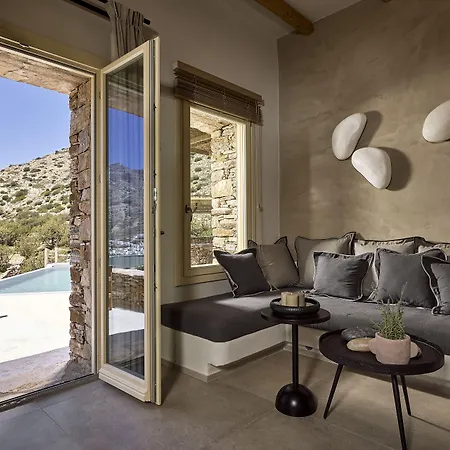 Appart hôtel Apsila Pool 4*