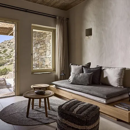 Apsila Pool Appart hôtel