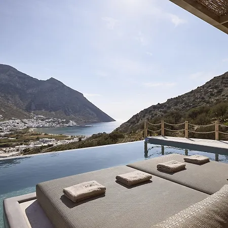 Aparthotel Apsila Pool