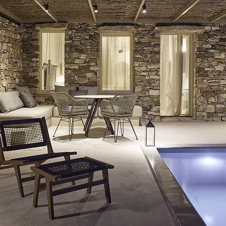 Apsila Pool Aparthotel Kamárai