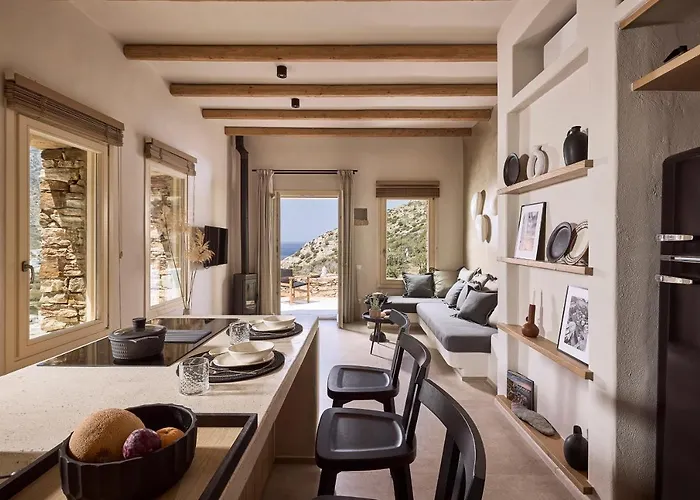 Aparthotel Apsila Pool 4*