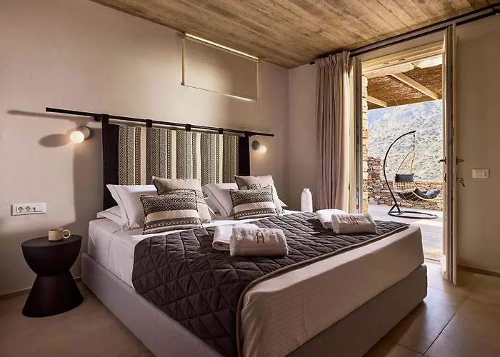 Aparthotel Apsila Pool 4*