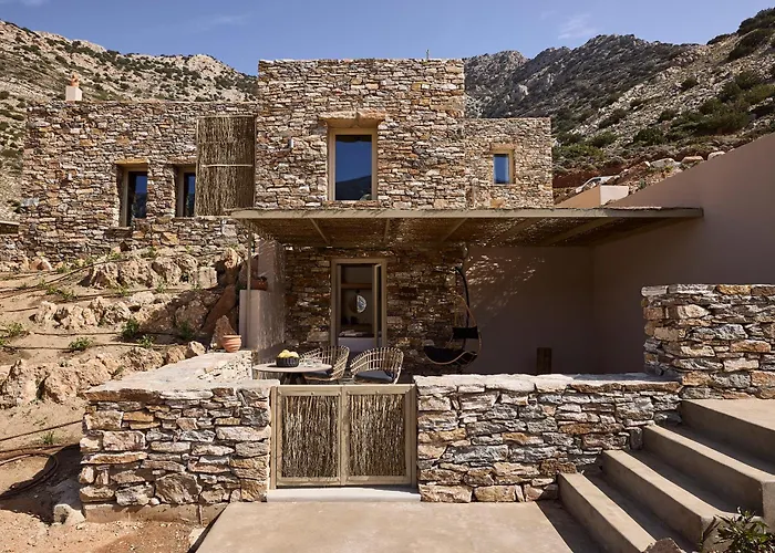 Apsila Pool 4* Kamárai