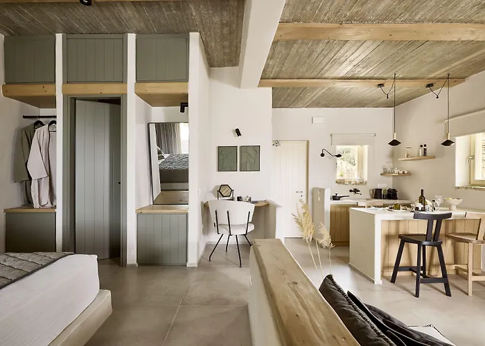 Aparthotel Apsila Pool