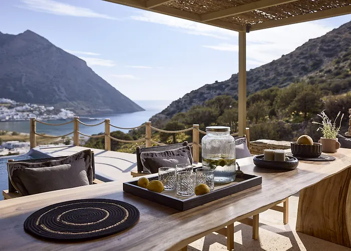 Aparthotel Apsila Pool