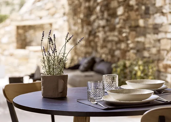 Apsila Pool 4* Kamárai