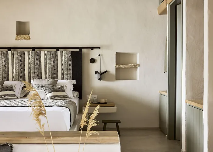 Apsila Pool Aparthotel Kamárai