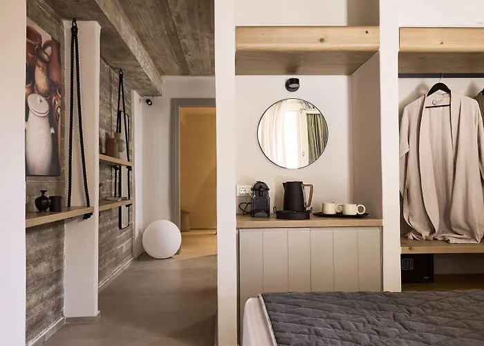 Aparthotel Apsila Pool 4*