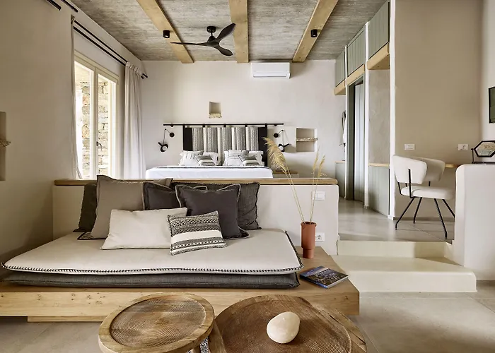 Apsila Pool Aparthotel Kamárai